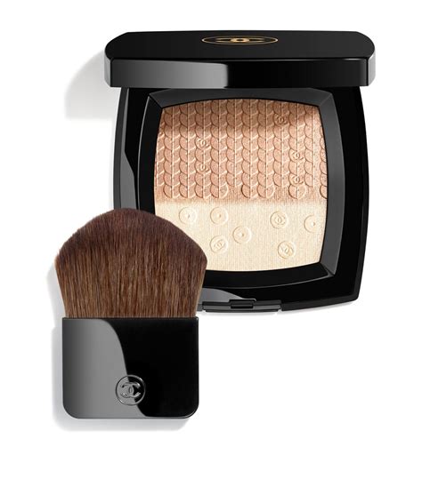 chanel duo lumiere illuminating powder duo|chanel duo illuminating powder.